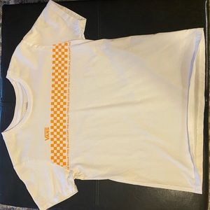Vans T-shirt